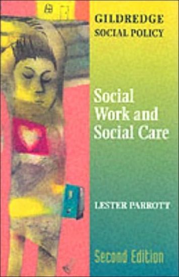 Social Work and Social Care