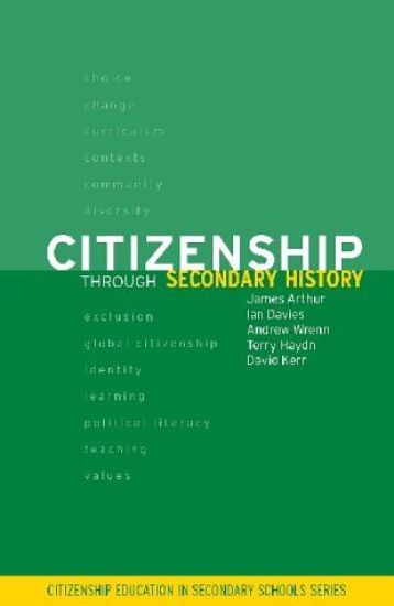 Citizenship Through Secondary History