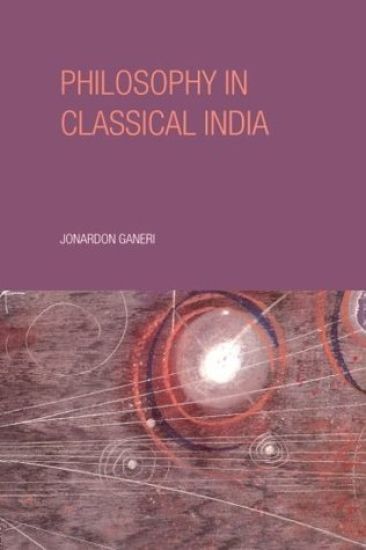 Philosophy in Classical India