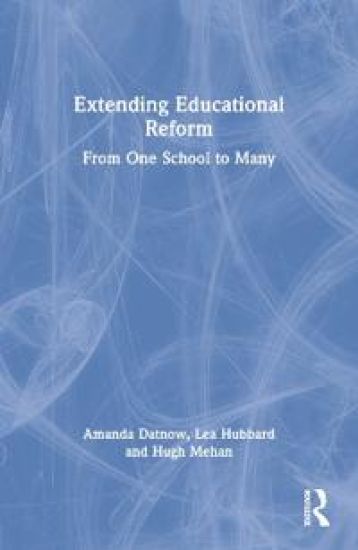 Extending Educational Reform
