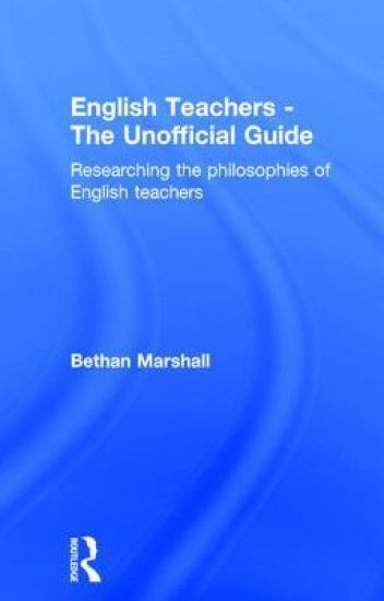 English Teachers - The Unofficial Guide