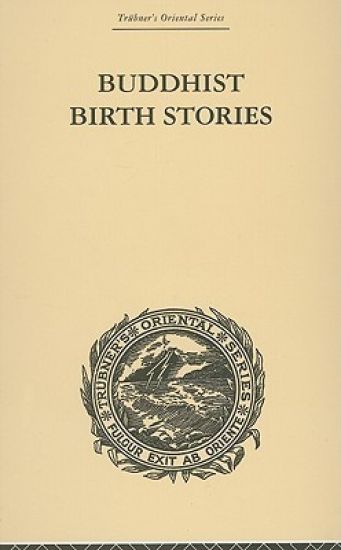 Buddhist Birth Stories