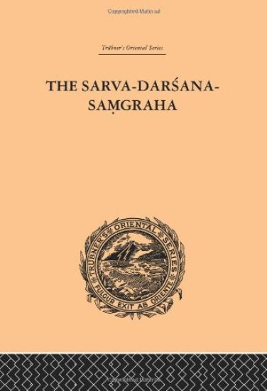 The Sarva-Darsana-Pamgraha