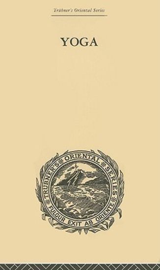 Yoga as Philosophy and Religion