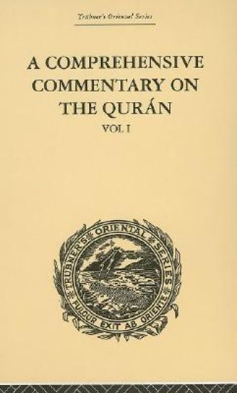 A Comprehensive Commentary on the Quran