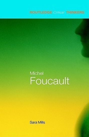 Michel Foucault