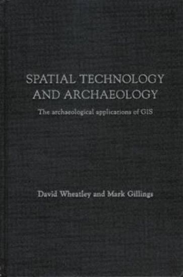 Spatial Technology and Archaeology