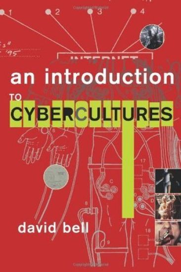 An Introduction to Cybercultures
