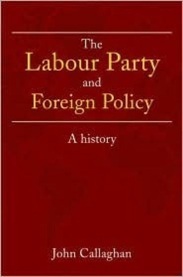 The Labour Party and Foreign Policy
