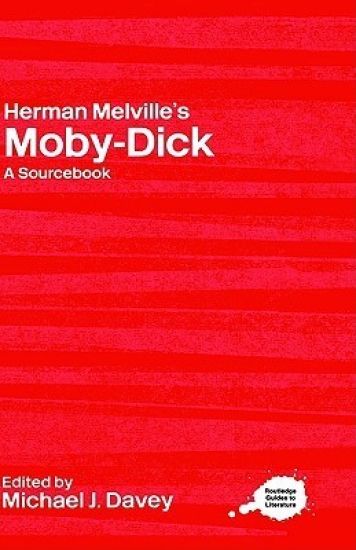 Herman Melville's Moby-Dick