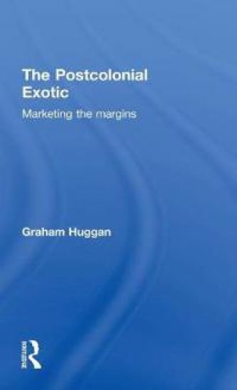 The Postcolonial Exotic
