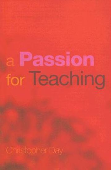 A Passion for Teaching