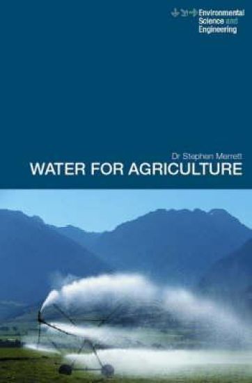 Water for Agriculture