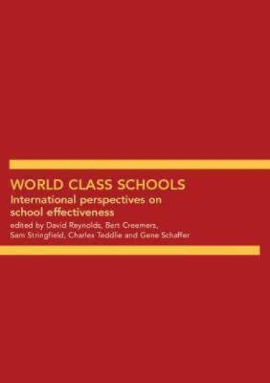 World Class Schools
