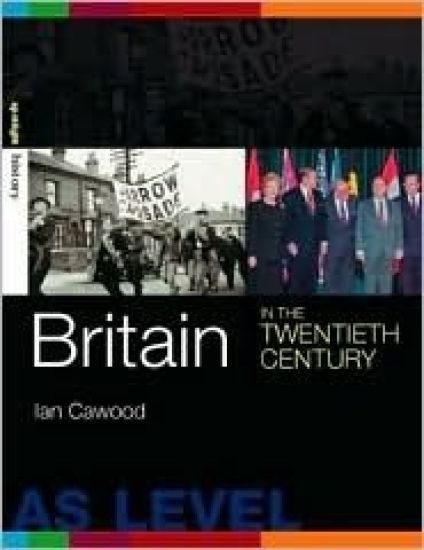 Britain in the Twentieth Century