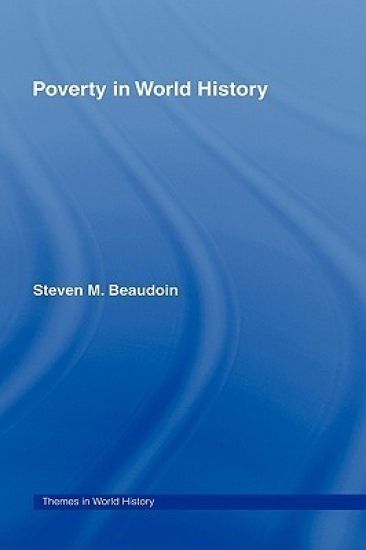 Poverty in World History
