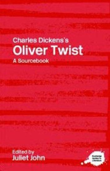Charles Dickens's Oliver Twist