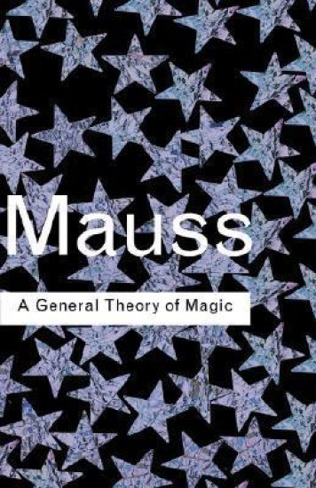 A General Theory of Magic