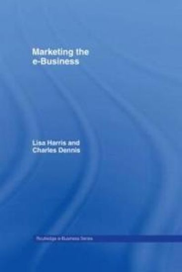 Marketing the e-Business