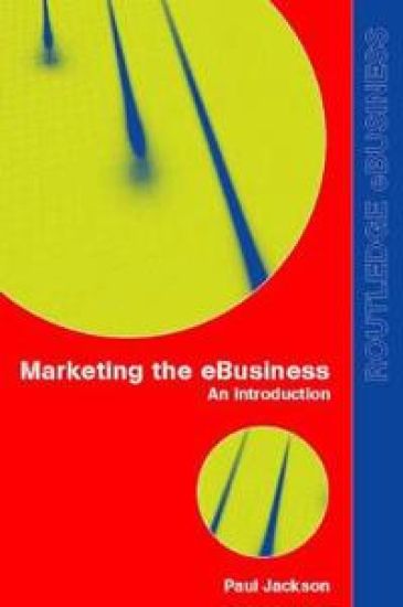 Marketing the e-Business