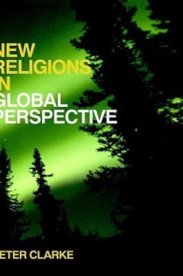 New Religions in Global Perspective