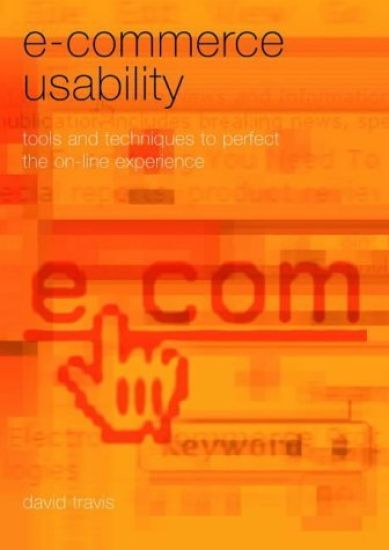 E-Commerce Usability