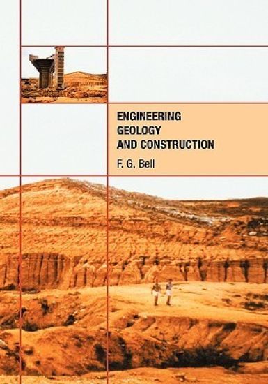 Engineering Geology and Construction