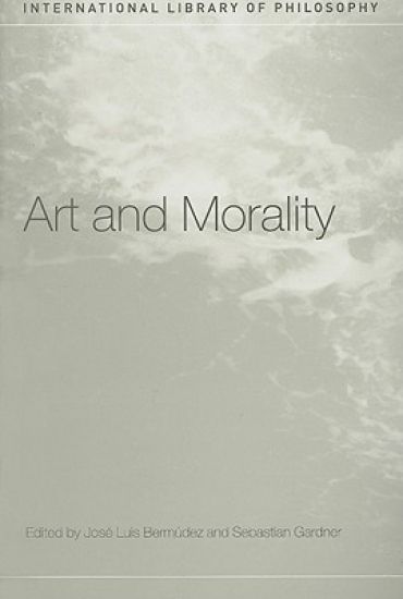Art and Morality