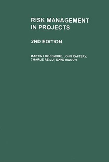 Risk Management in Projects