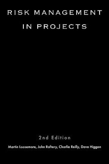 Risk Management in Projects