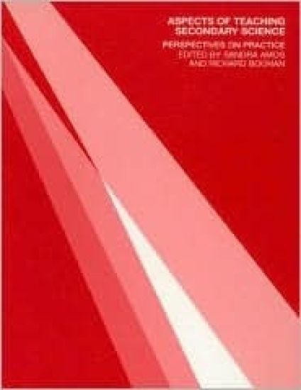 Aspects of Teaching Secondary Science