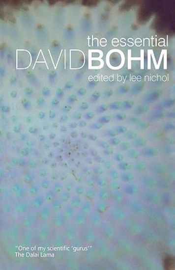Kansikuva: The Essential David Bohm