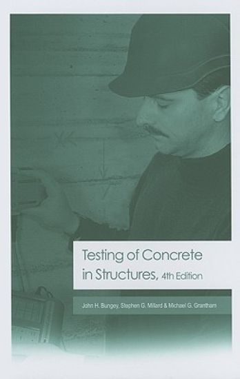 Testing of Concrete in Structures