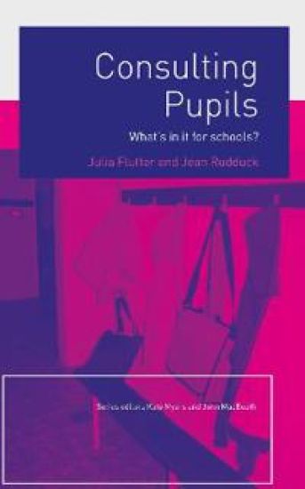 Consulting Pupils