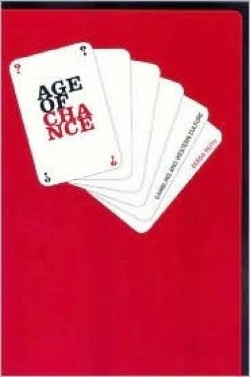 The Age of Chance