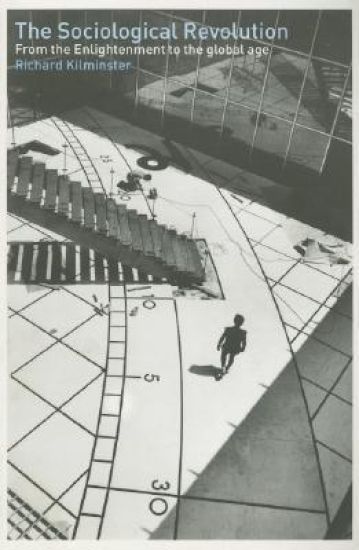 The Sociological Revolution