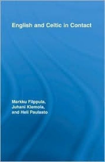 English and Celtic in Contact