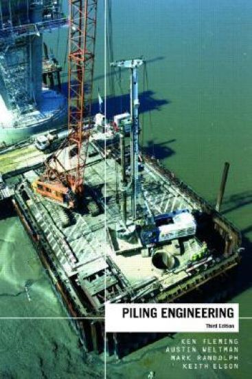Piling Engineering