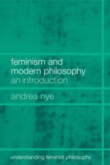 Feminism and Modern Philosophy