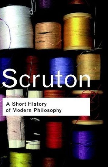 A Short History of Modern Philosophy