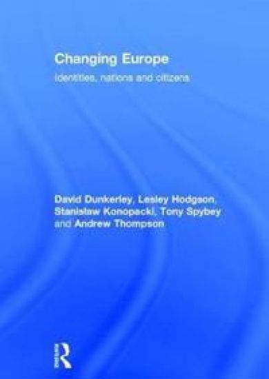 Changing Europe