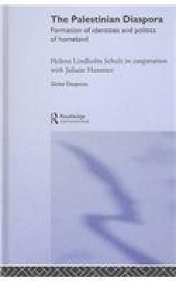 The Palestinian Diaspora