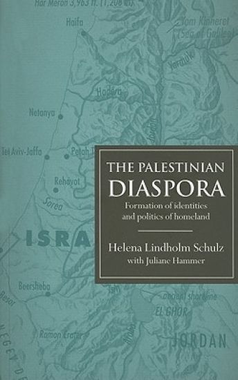 The Palestinian Diaspora