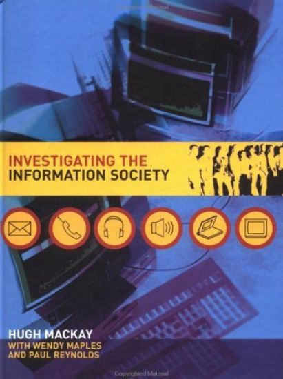 Investigating Information Society