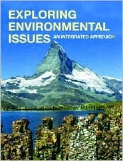 Exploring Environmental Issues