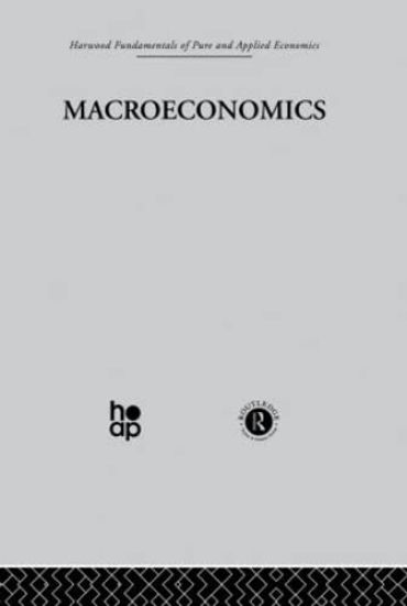 E: Macroeconomics