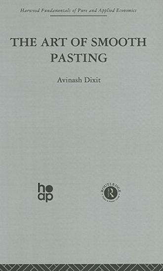 Art of Smooth Pasting