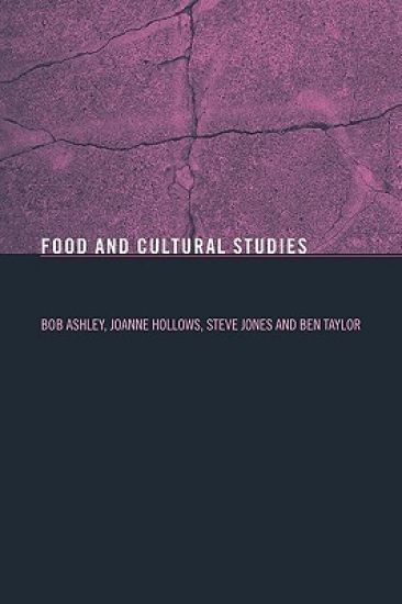 Food and Cultural Studies