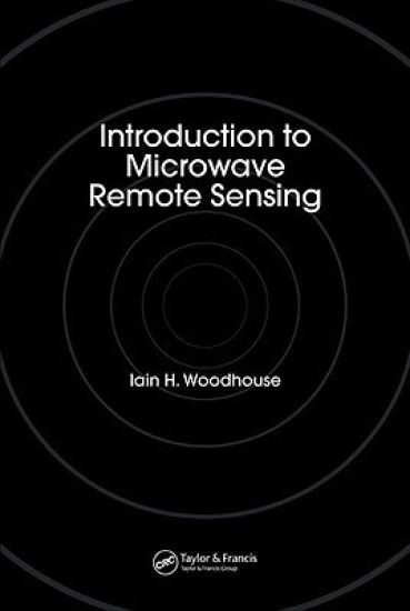 Introduction to Microwave Remote Sensing