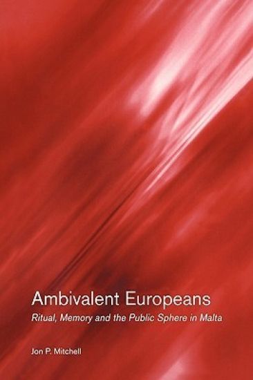Ambivalent Europeans
